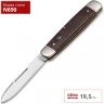 Нож BOKER CATTLE KNIFE CURLY BIRCH BK110910