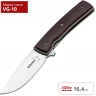 Нож BOKER FR COCOBOLO BK01BO744